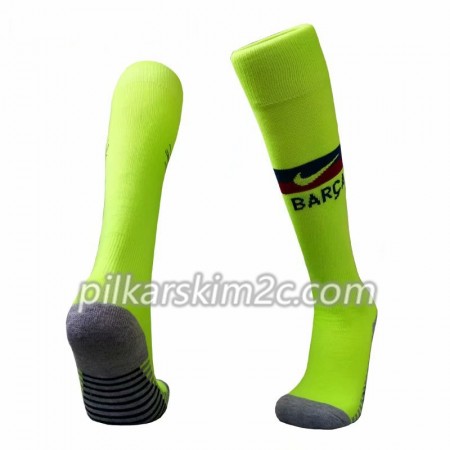 FC Barcelona Precz Skarpetki 2018-2019